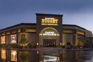 Picture of Pahrump Nugget Hotel&Casino