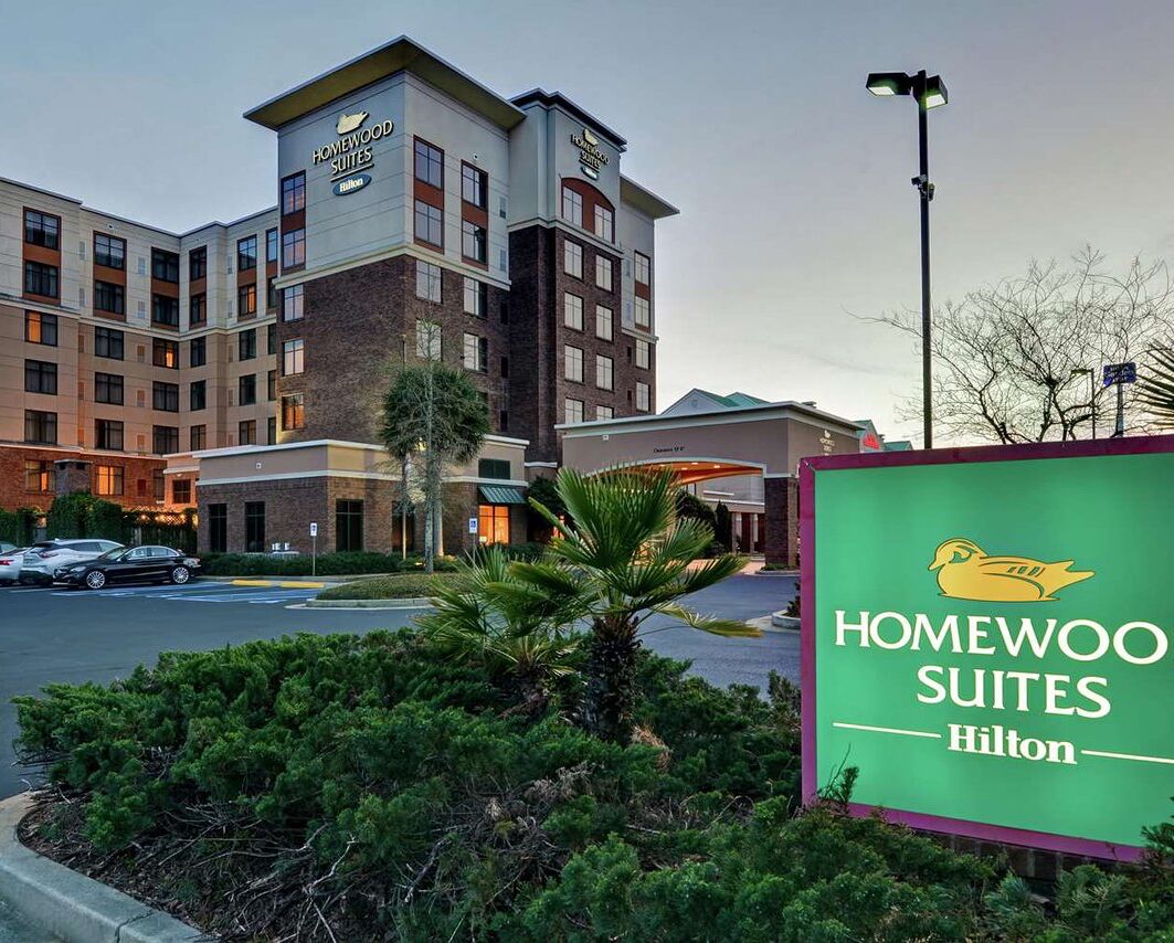 Picture of Homewood Suites by Hilton Mobile - East Bay - Daphne