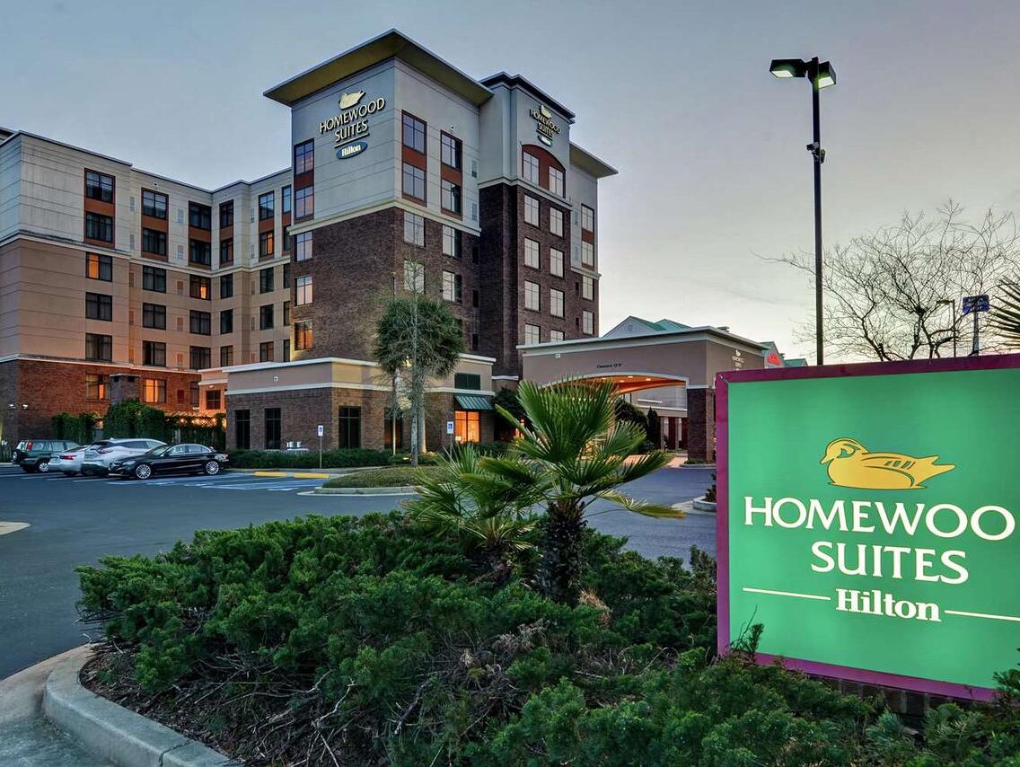 Picture of Homewood Suites by Hilton Mobile - East Bay - Daphne