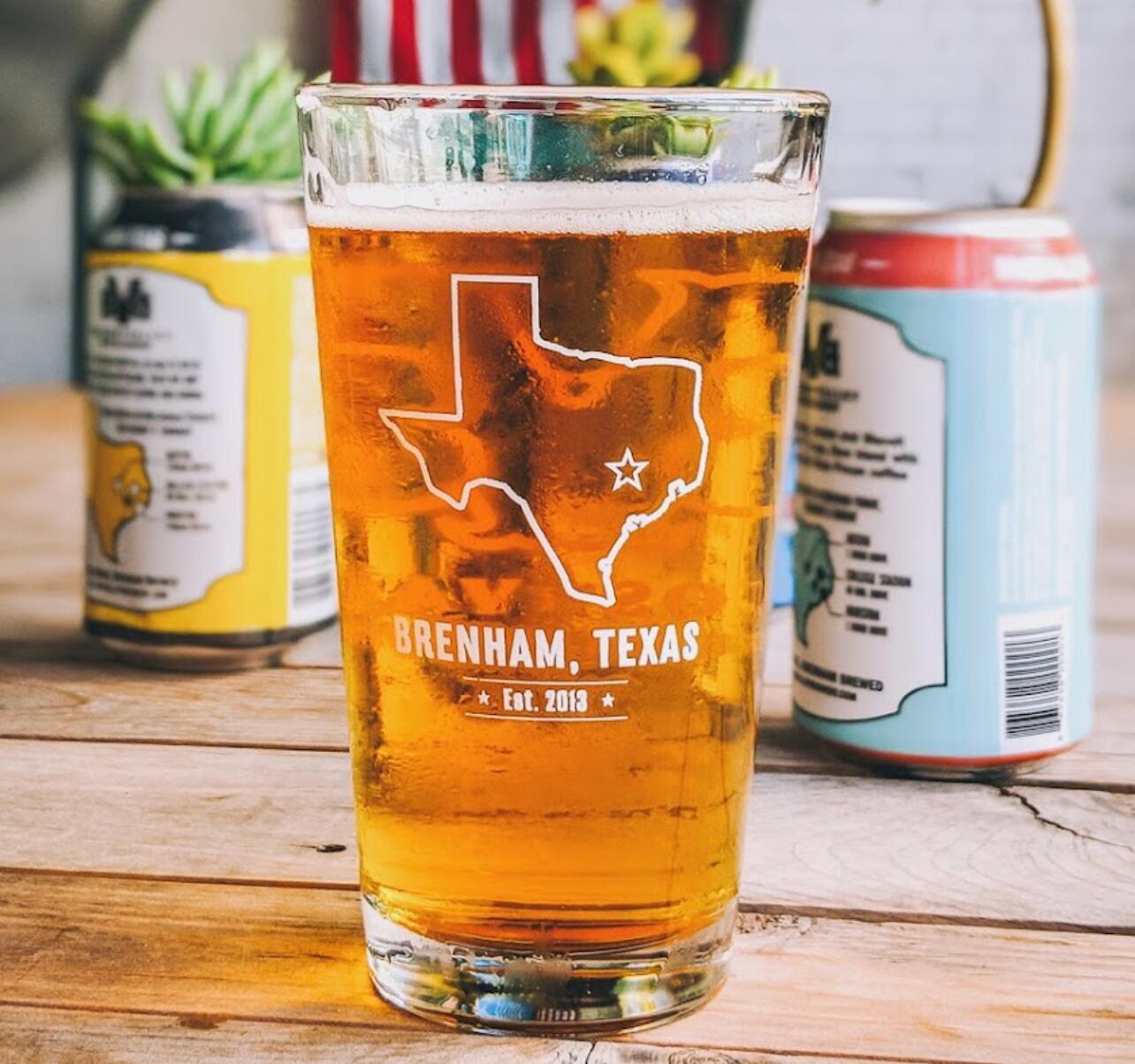 Picture of Brazos Valley Brewing Company