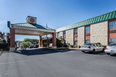 Picture of Quality Inn Hixson-Chattanooga