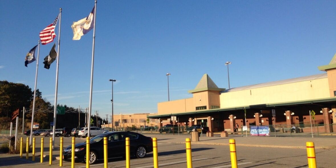 Picture of New York Stewart International Airport