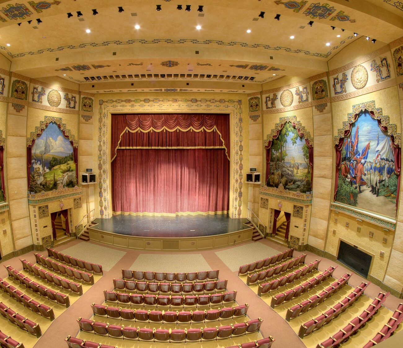 Picture of Lincoln Theatre
