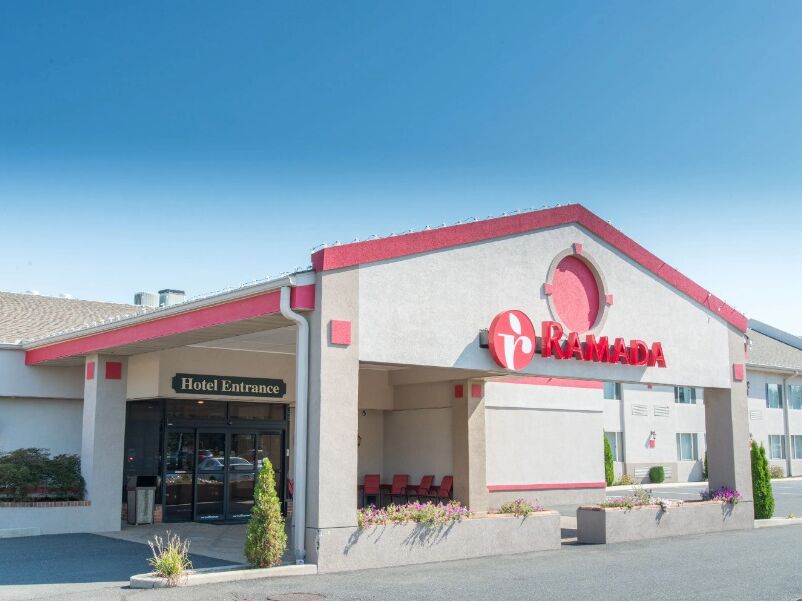 Picture of Ramada by Wyndham Vineland Millville Area