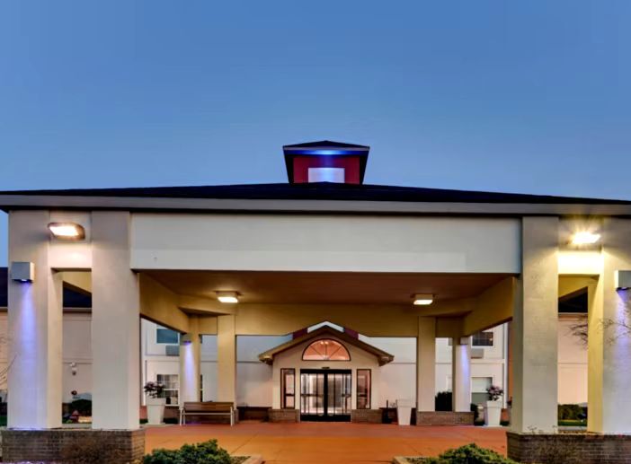 Picture of Holiday Inn