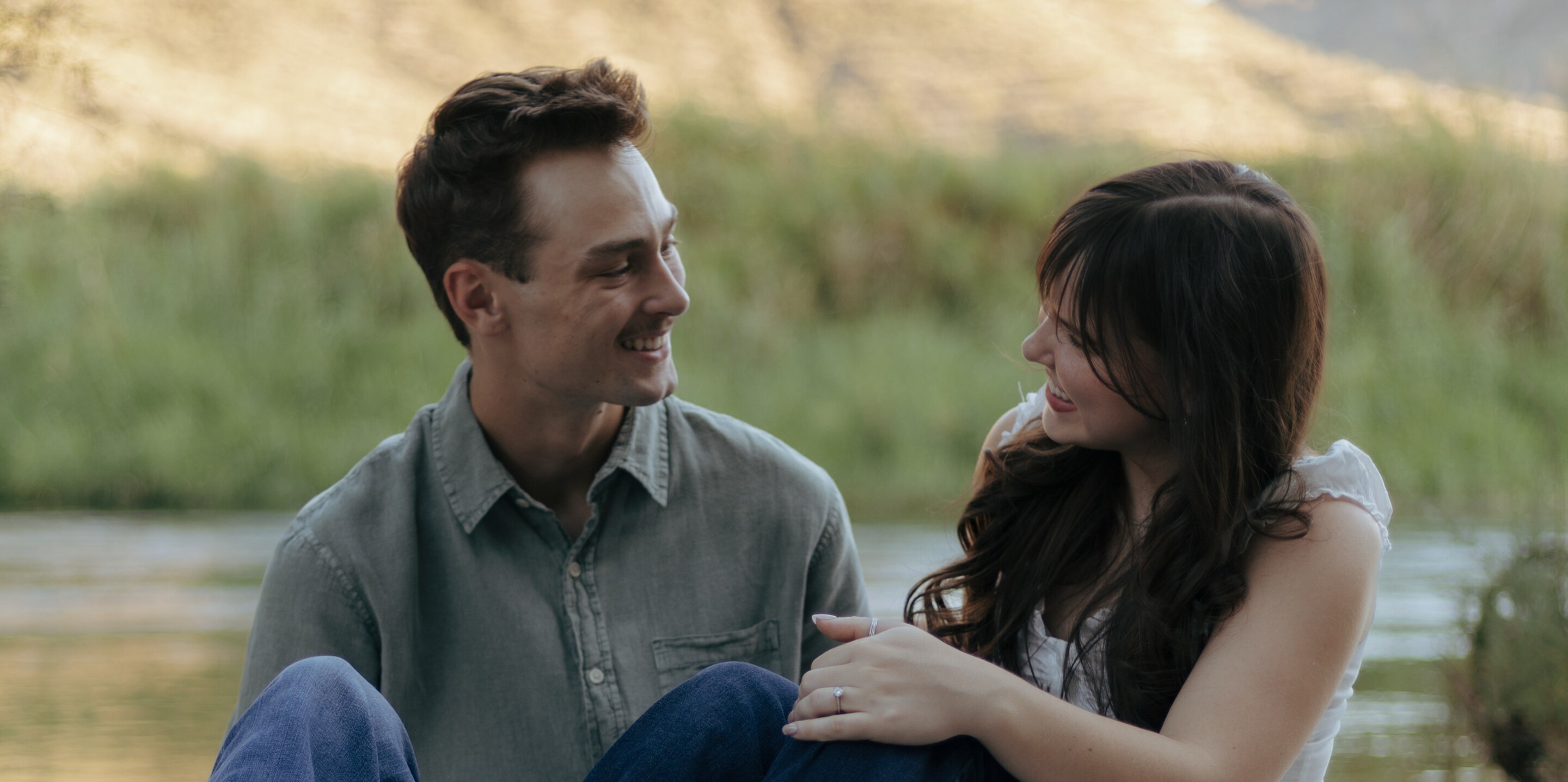 Avery & Payton Home Page Banner