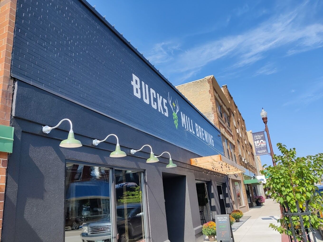 Picture of Bucks Mill Brewing