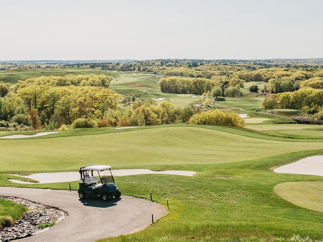 Picture of Granite Links Golf Course 