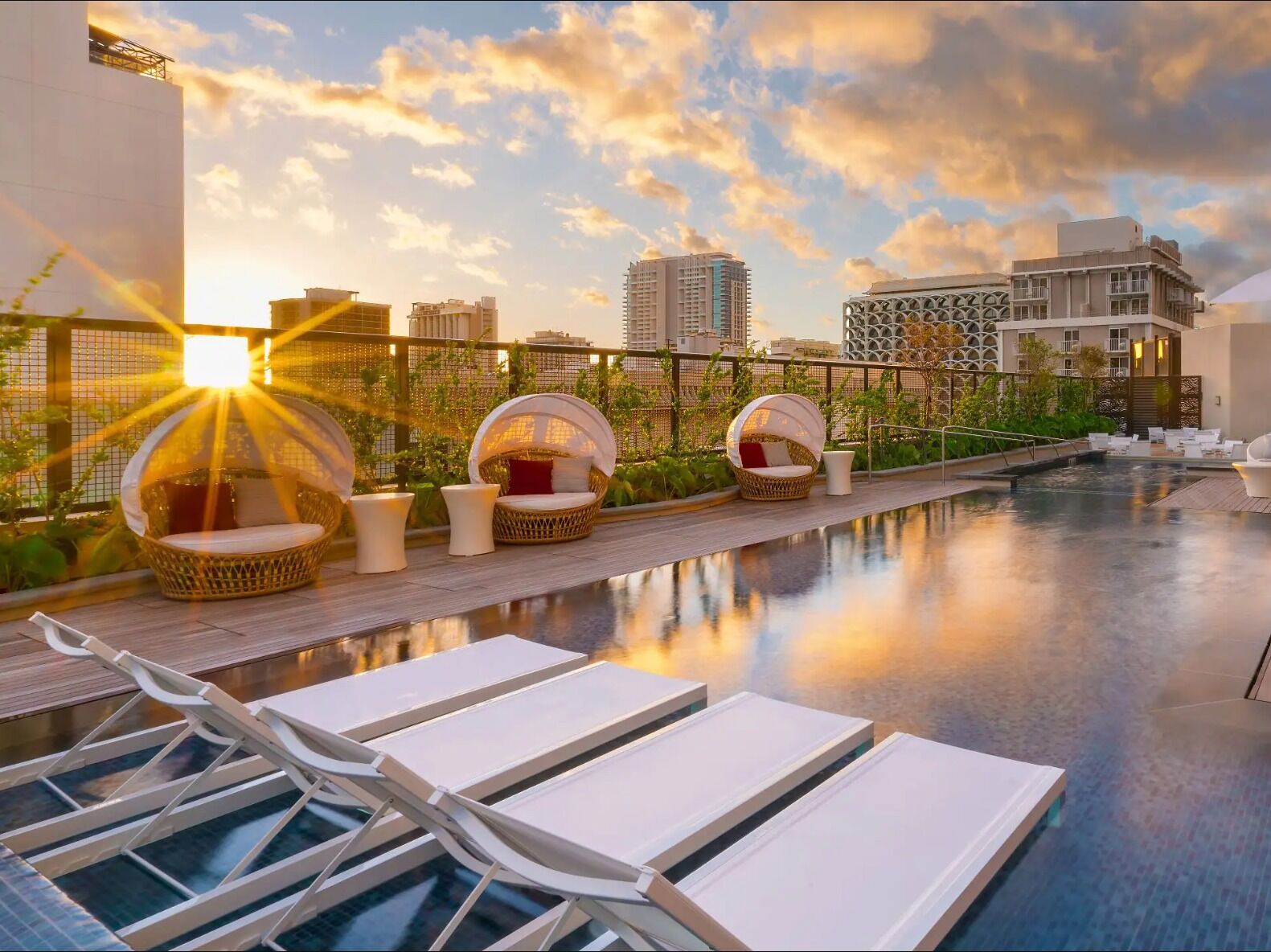 Picture of Hyatt Centric Waikiki Beach
