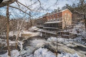 Picture of Moulin Wakefield Mill Hotel & Spa