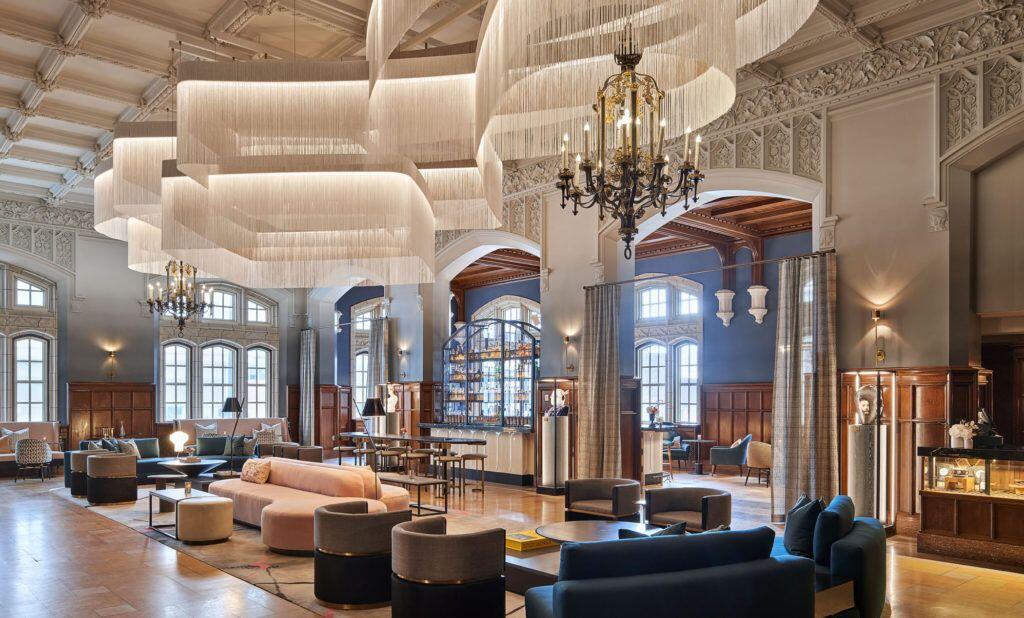 Picture of Hotel Kansas City
