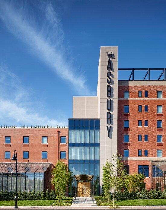 Picture of The Asbury Hotel