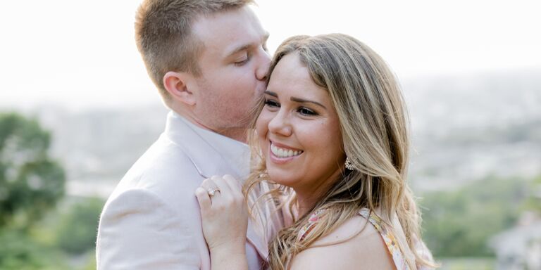 Cassidy & Champ Home Page Banner