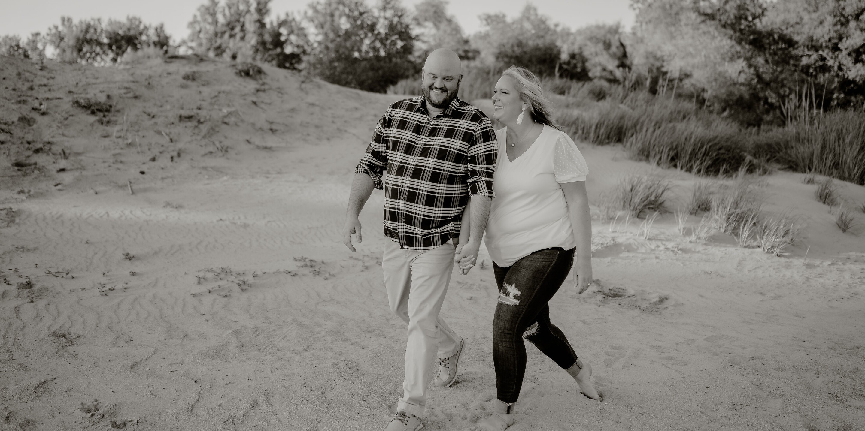 Sue & Rick Home Page Banner