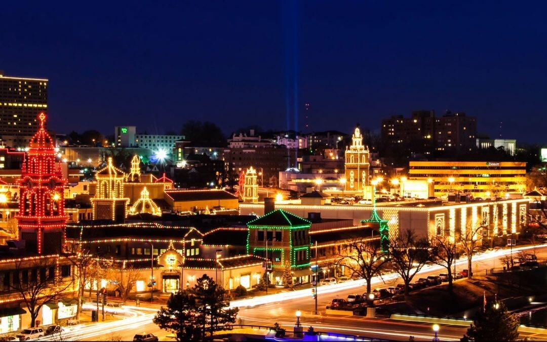 Picture of Country Club Plaza