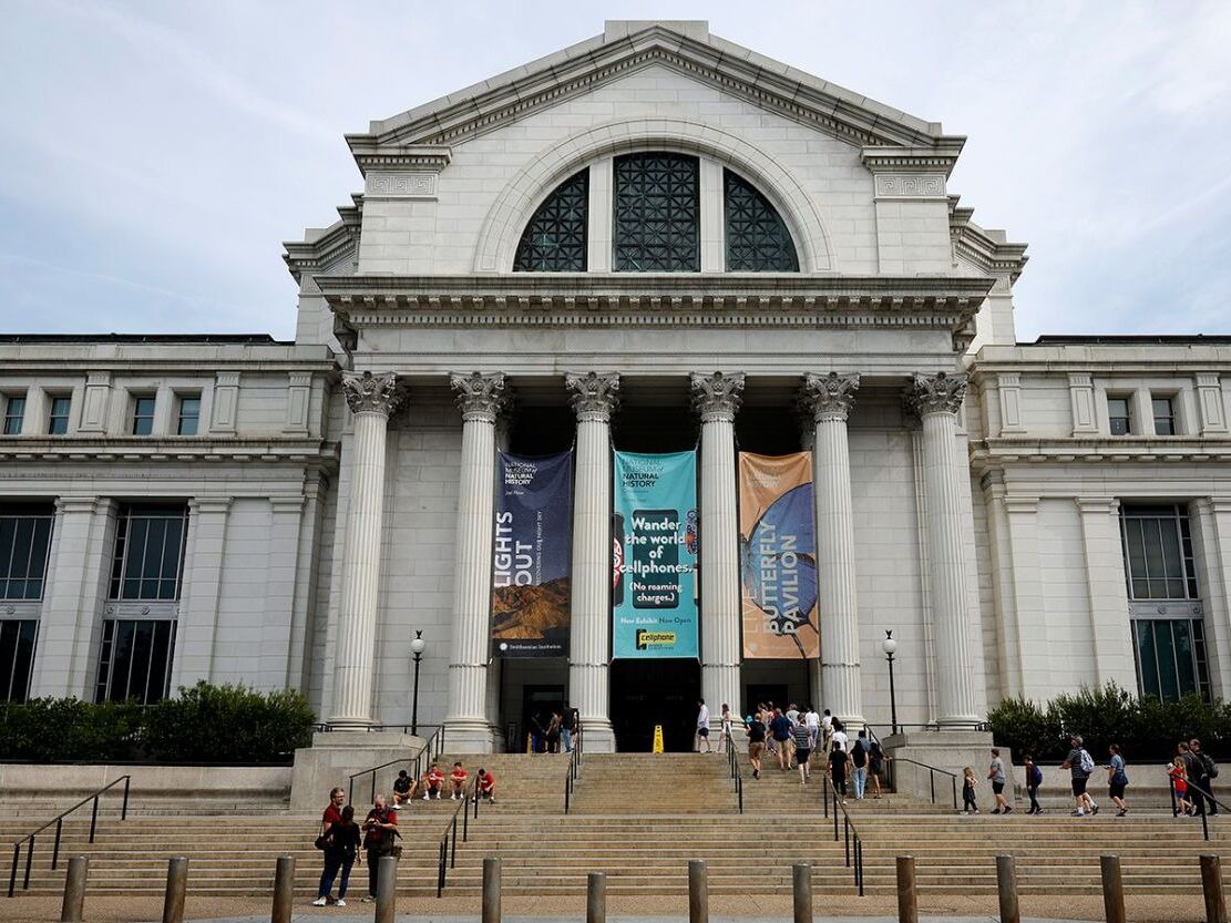 Picture of Smithsonian Museums
