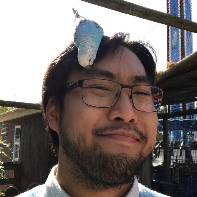 Phillip Nguyen