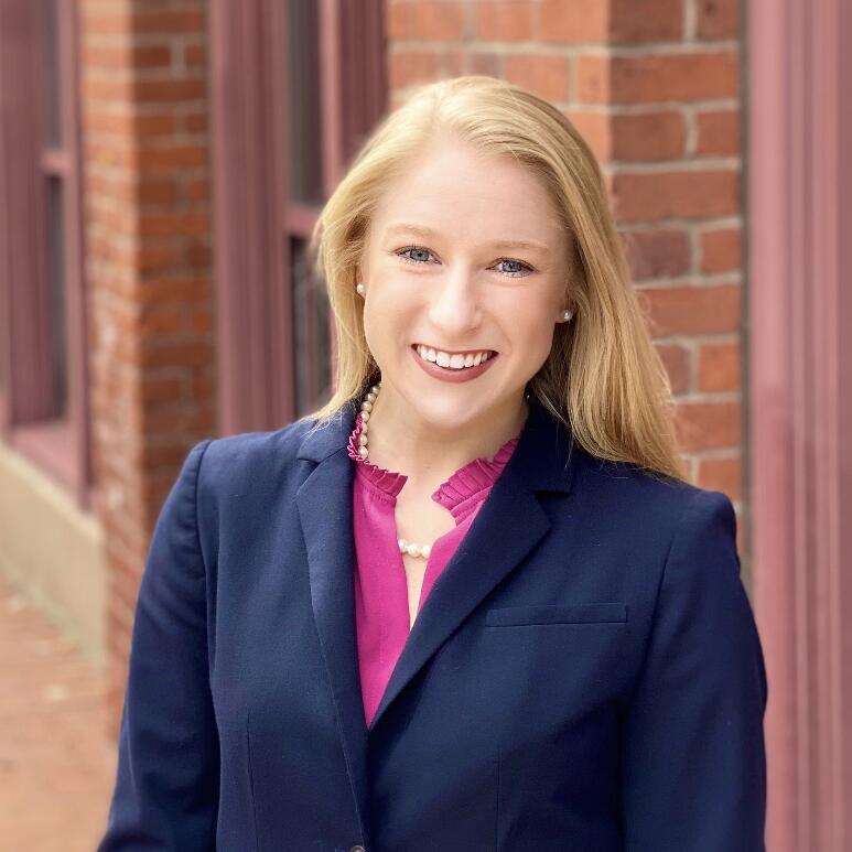 Lindsay Offutt