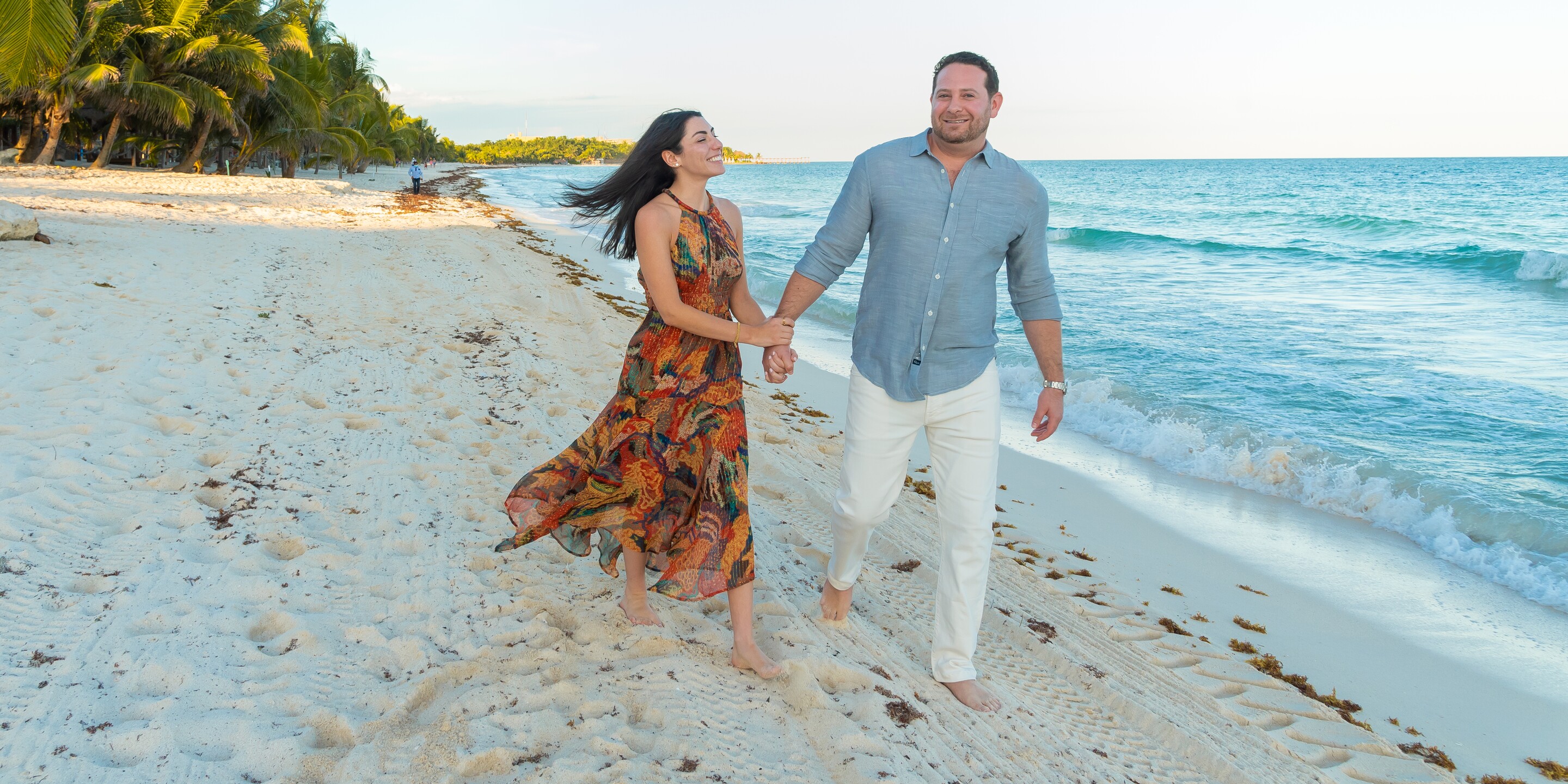 Jessica & Kenny Home Page Banner