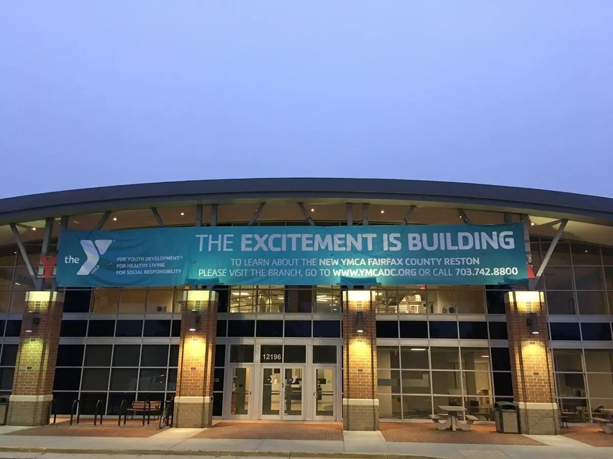 Picture of YMCA Fairfax County Reston