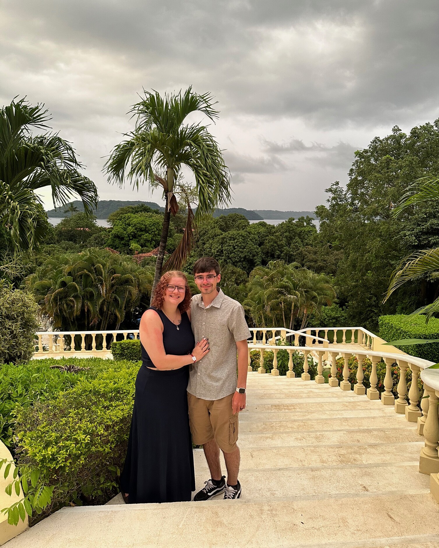 Taylor Goddard and Dylan Martin's Wedding Website - The Knot