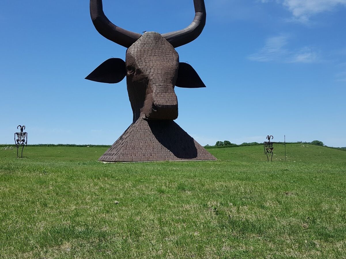 Picture of Porter Sculpture Park
