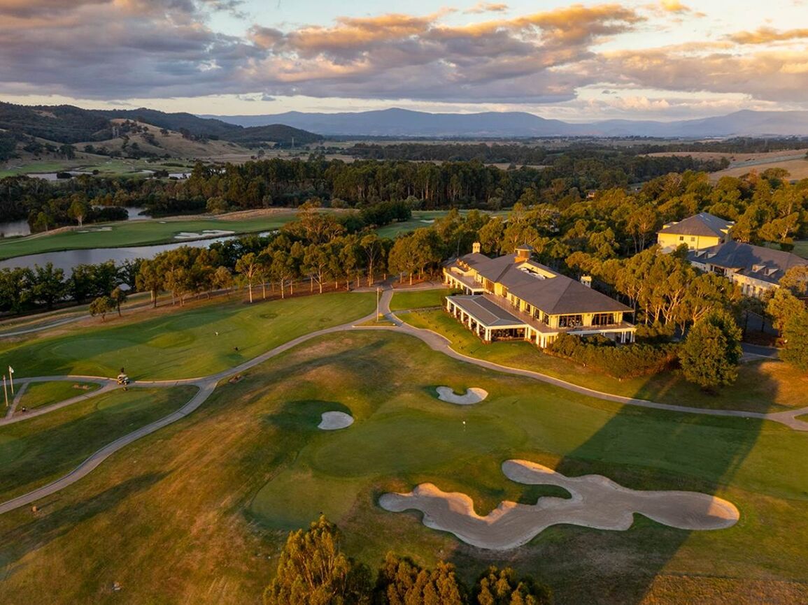 Picture of The Heritage Golf & Country Club