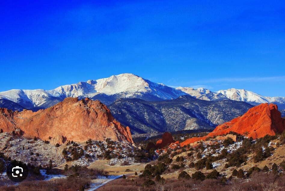 Picture of Pikes Peak Tours & Charters