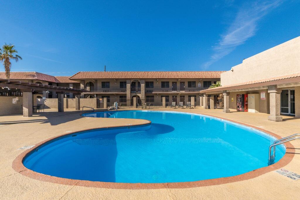Picture of Quality Inn & Suites Lake Havasu City