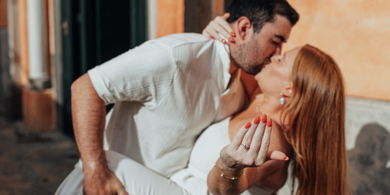 Brittany & Tyler  Home Page Banner