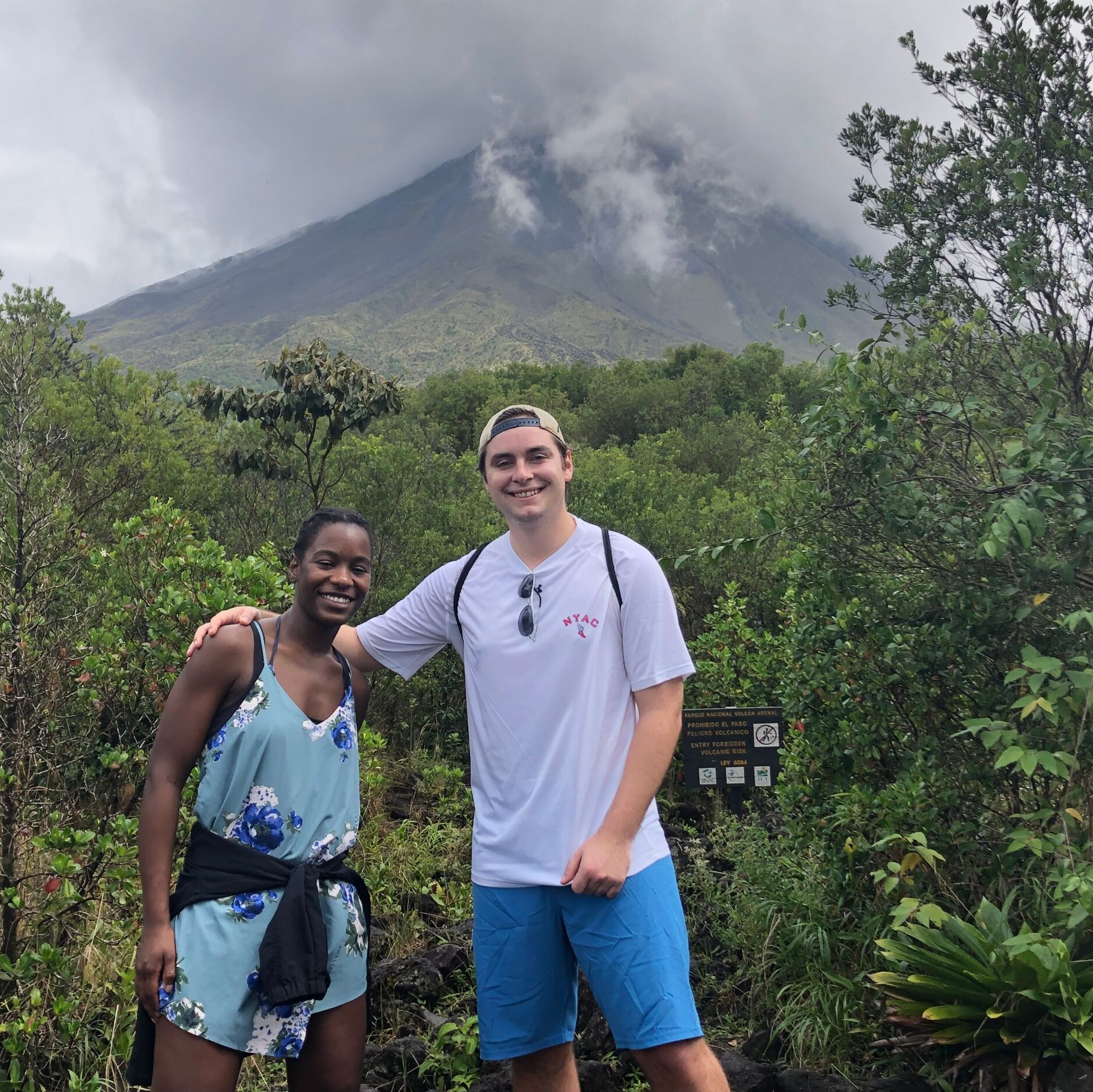 Picture of Parque Nacional Volcán Arenal
