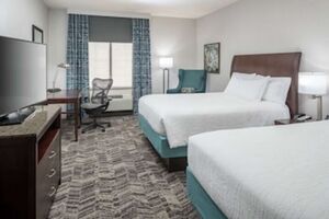 Picture of Hilton Garden Inn DFW North Grapevine