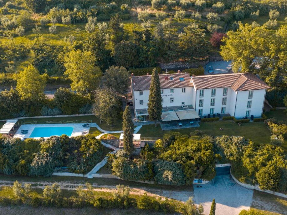 Picture of Villa Giorgia - Albergo in collina