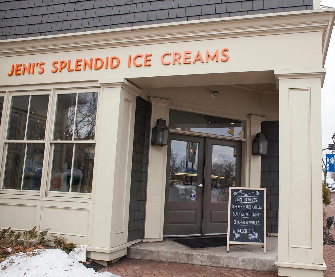 Picture of Jeni's Splendid Ice Creams