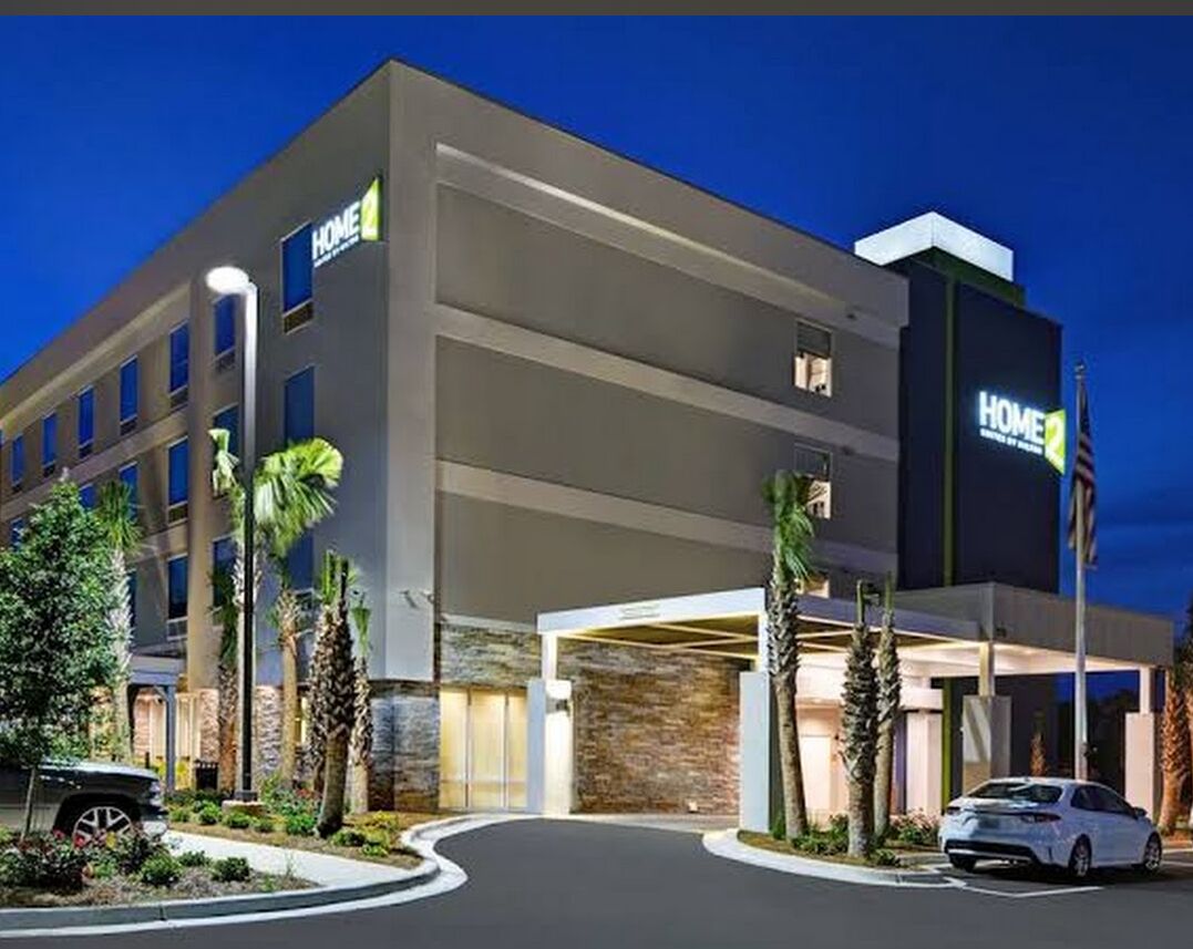 Picture of Home2Suites By Hilton