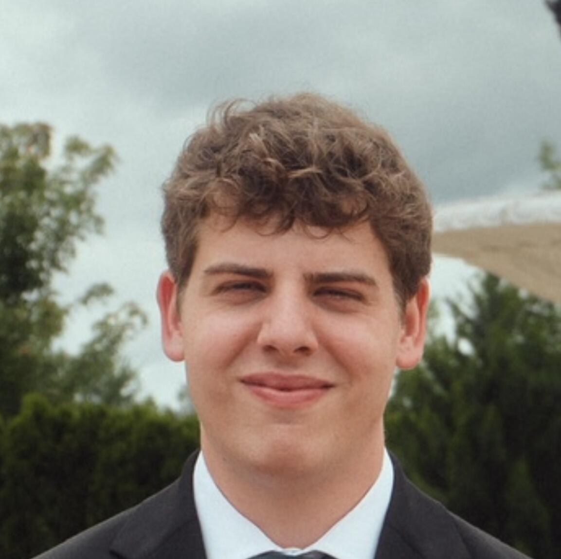 Joshua Davis