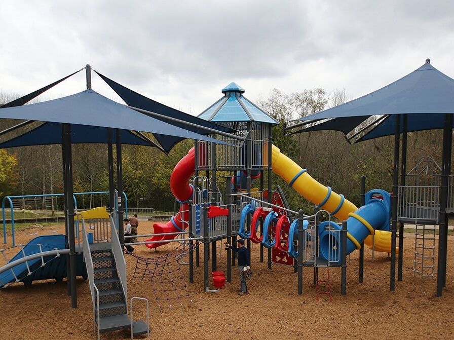 Picture of Riverside Park