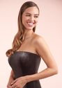 B2 Bridesmaids by Jasmine B273020 Off the Shoulder Bridesmaid Dress - thumbnail - 2