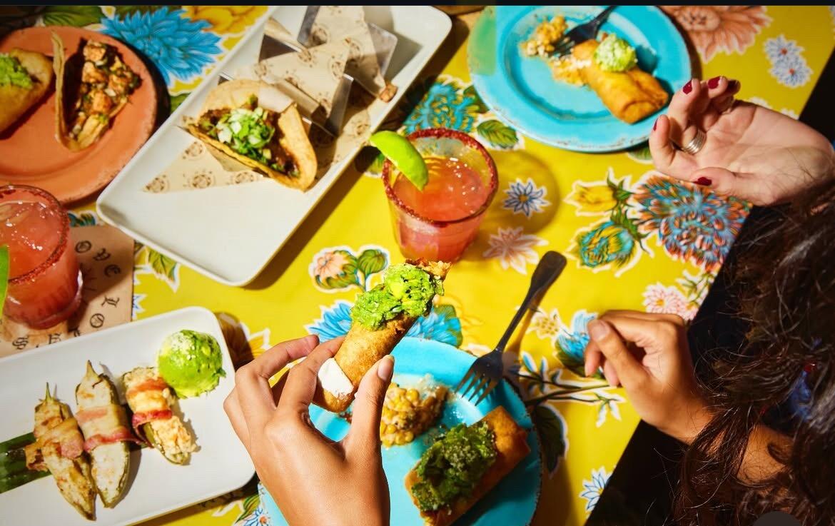 Picture of Lola's Mexican Cuisine- 4th Street