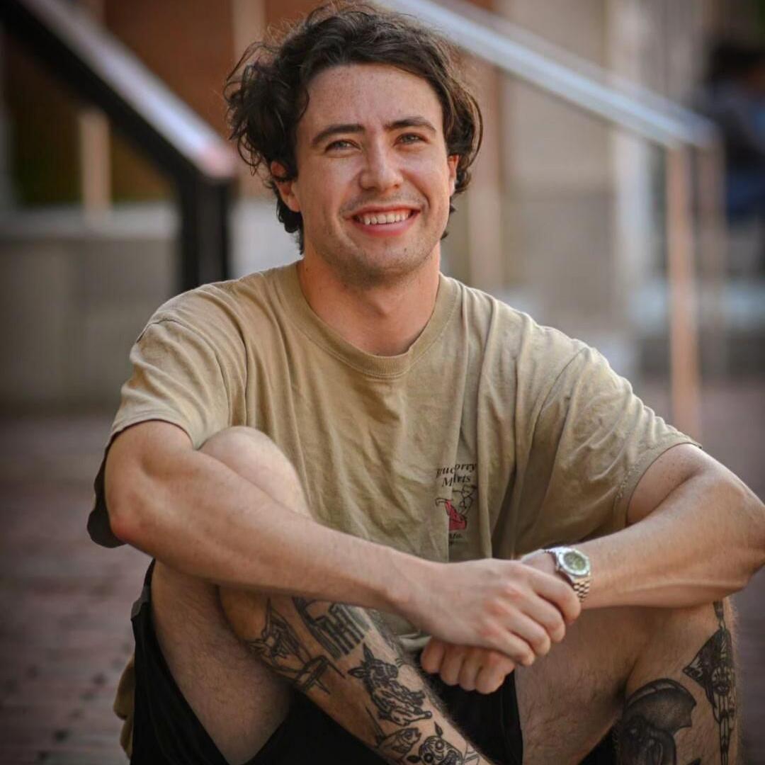 Finn Madison