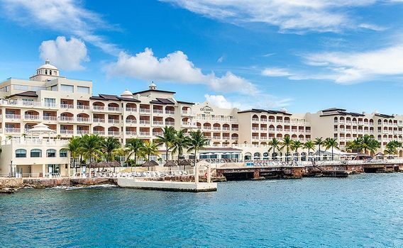Picture of Cozumel Palace® All Inclusive Resort