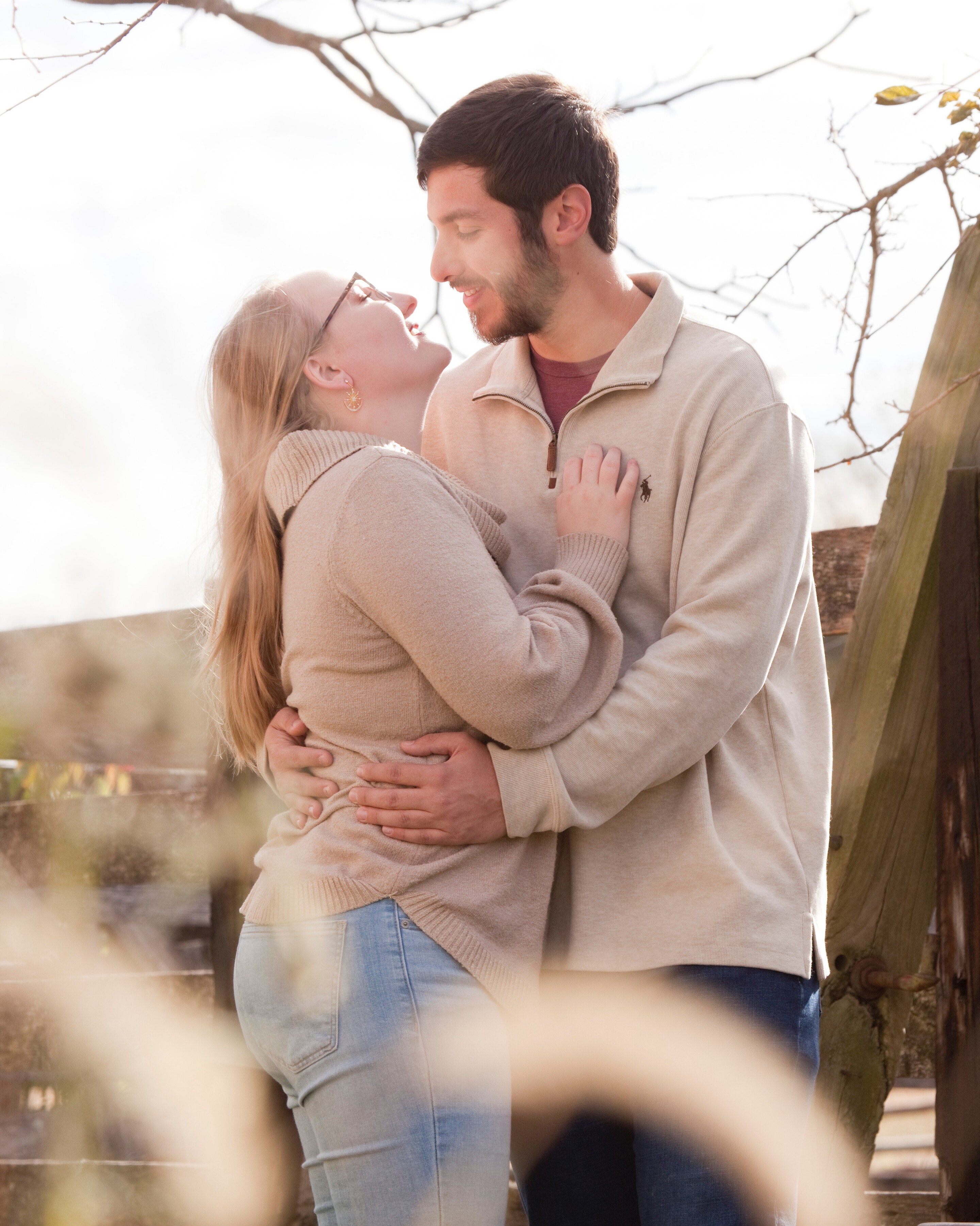 Madison & Jacob Home Page Banner