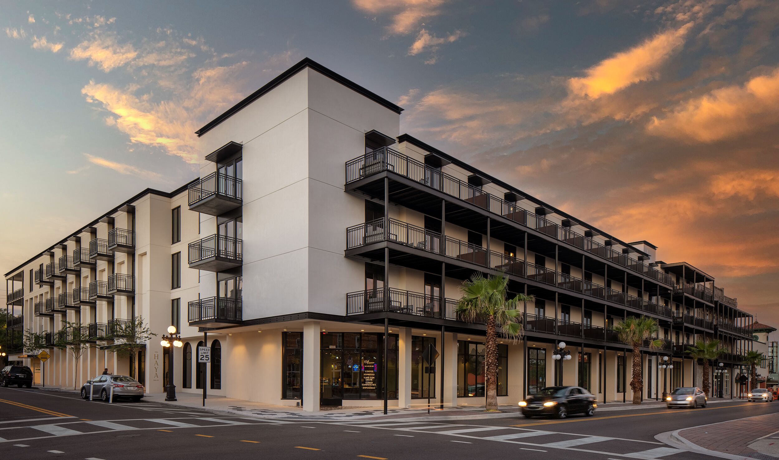 Picture of Hotel Haya