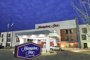 Picture of Hampton Inn Madison