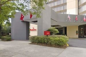 Picture of Ramada Hotel & Conf Center by Wyndham Augusta Downtown