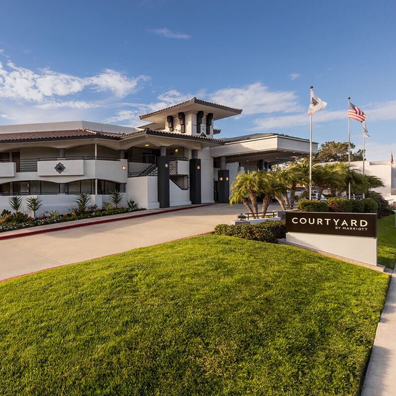 Picture of Courtyard San Diego Del Mar/Solana Beach