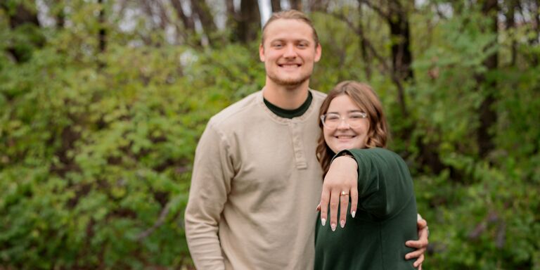 Kelsey & Tyler Home Page Banner