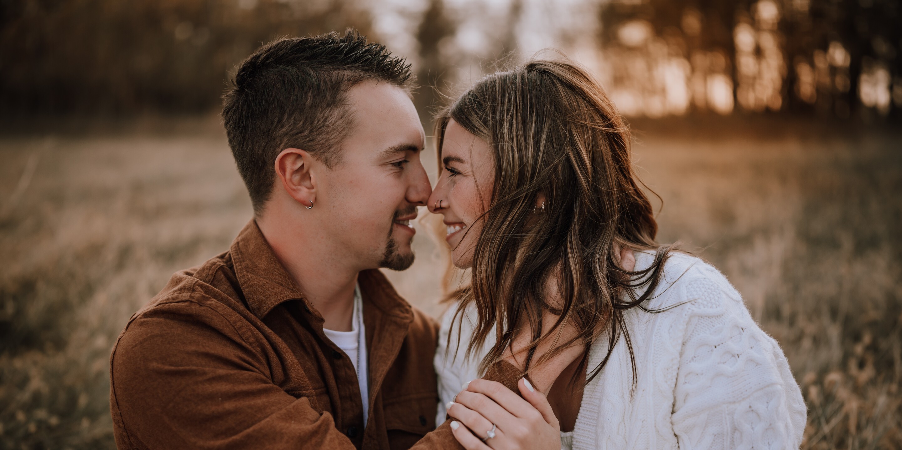 Tristin & Jack Home Page Banner