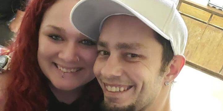 Christina  & Anthony  Home Page Banner