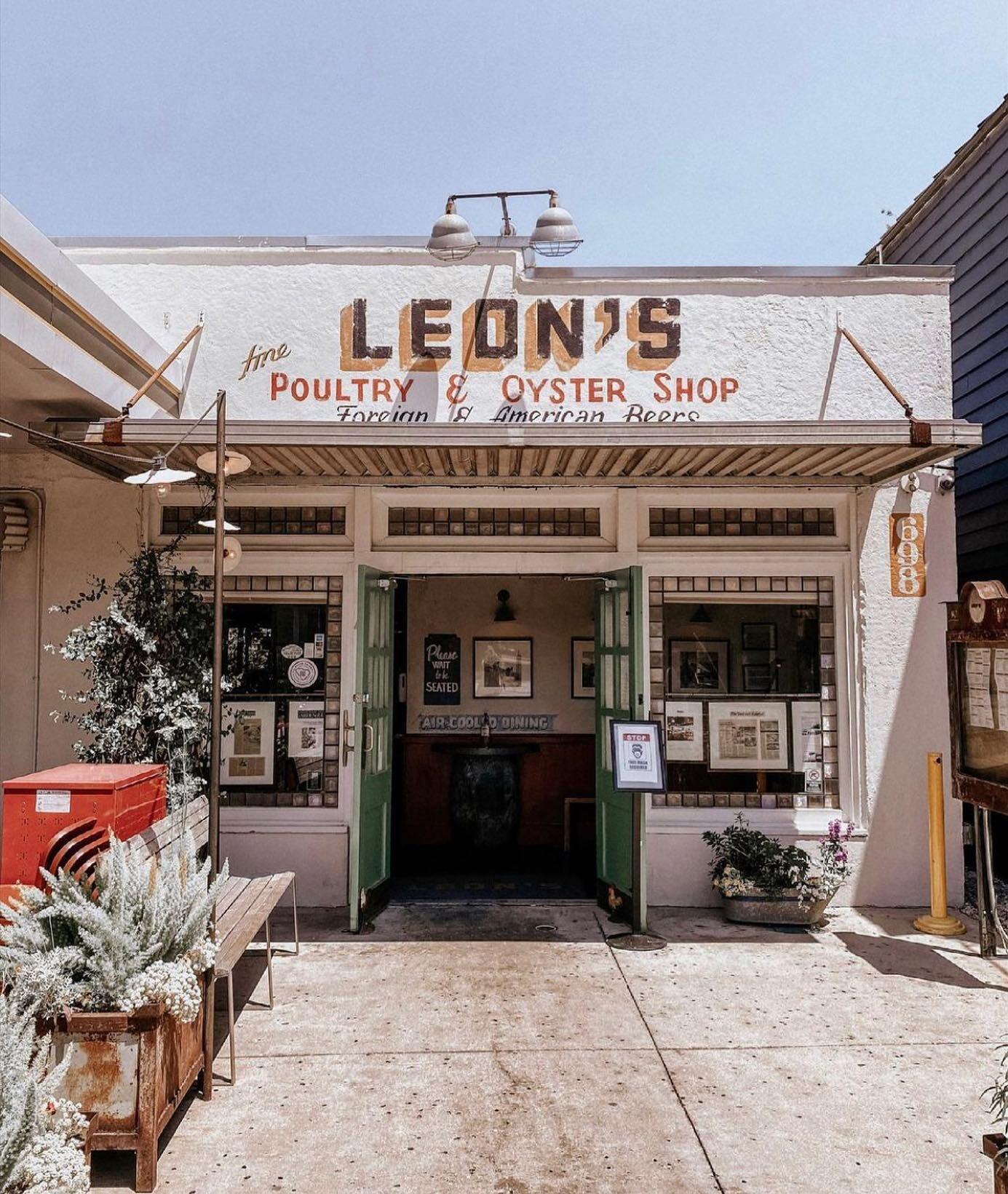 Picture of Leon's